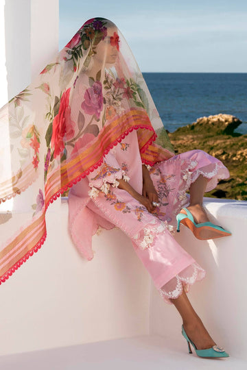 Sana Safinaz M241-016A-CL Online Shopping